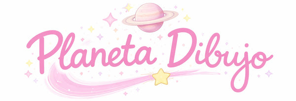 Planeta Dibujo