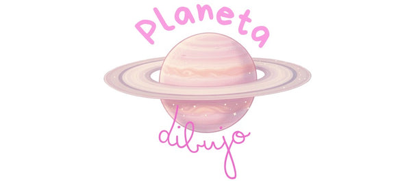 Planeta Dibujo